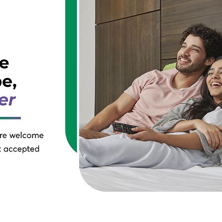 Itsy Hotels Prakasam Residency ポンディシェリ エクステリア 写真